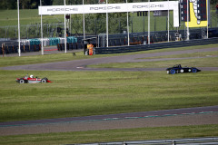 Velodromloppet Historic GP i Karlskoga