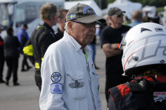Velodromloppet Historic GP i Karlskoga