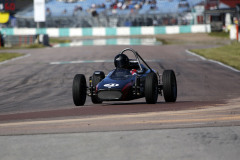 Velodromloppet Historic GP i Karlskoga