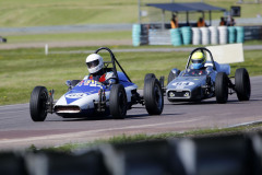 Velodromloppet Historic GP i Karlskoga