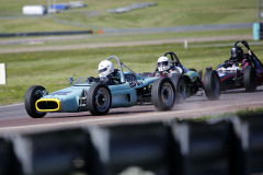 Velodromloppet Historic GP i Karlskoga