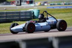 Velodromloppet Historic GP i Karlskoga