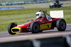 Velodromloppet Historic GP i Karlskoga