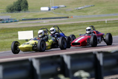 Velodromloppet Historic GP i Karlskoga