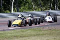 Velodromloppet Historic GP i Karlskoga