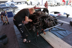 Velodromloppet Historic GP i Karlskoga