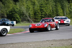 Velodromloppet Historic GP i Karlskoga