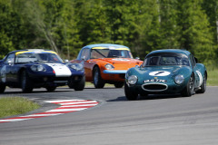 Velodromloppet Historic GP i Karlskoga