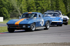 Velodromloppet Historic GP i Karlskoga