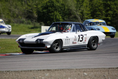Velodromloppet Historic GP i Karlskoga