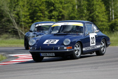 Velodromloppet Historic GP i Karlskoga