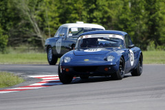 Velodromloppet Historic GP i Karlskoga