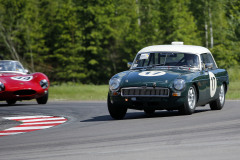 Velodromloppet Historic GP i Karlskoga