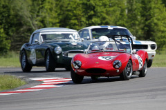 Velodromloppet Historic GP i Karlskoga