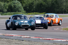 Velodromloppet Historic GP i Karlskoga