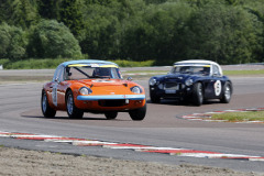 Velodromloppet Historic GP i Karlskoga