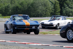 Velodromloppet Historic GP i Karlskoga