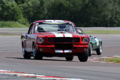 Velodromloppet Historic GP i Karlskoga