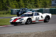 Velodromloppet Historic GP i Karlskoga