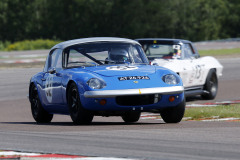 Velodromloppet Historic GP i Karlskoga