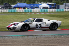 Velodromloppet Historic GP i Karlskoga