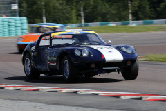 Velodromloppet Historic GP i Karlskoga