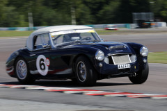 Velodromloppet Historic GP i Karlskoga