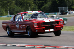 Velodromloppet Historic GP i Karlskoga