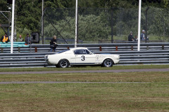 Velodromloppet Historic GP i Karlskoga