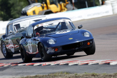 Velodromloppet Historic GP i Karlskoga