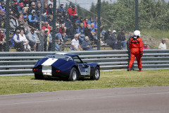 Velodromloppet Historic GP i Karlskoga