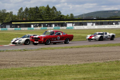 Velodromloppet Historic GP i Karlskoga