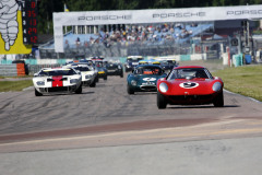Velodromloppet Historic GP i Karlskoga