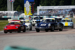 Velodromloppet Historic GP i Karlskoga