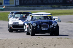 Velodromloppet Historic GP i Karlskoga