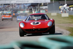 Velodromloppet Historic GP i Karlskoga