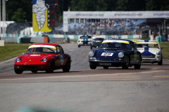 Velodromloppet Historic GP i Karlskoga