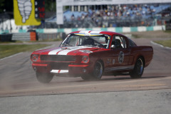 Velodromloppet Historic GP i Karlskoga