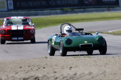 Velodromloppet Historic GP i Karlskoga