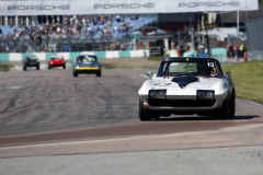 Velodromloppet Historic GP i Karlskoga