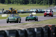 Velodromloppet Historic GP i Karlskoga