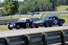 Velodromloppet Historic GP i Karlskoga