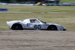 Velodromloppet Historic GP i Karlskoga