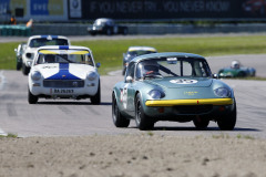 Velodromloppet Historic GP i Karlskoga