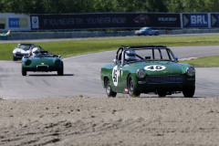 Velodromloppet Historic GP i Karlskoga