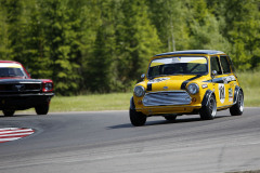 Velodromloppet Historic GP i Karlskoga