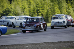 Velodromloppet Historic GP i Karlskoga