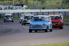 Velodromloppet Historic GP i Karlskoga