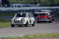 Velodromloppet Historic GP i Karlskoga