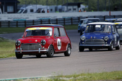 Velodromloppet Historic GP i Karlskoga